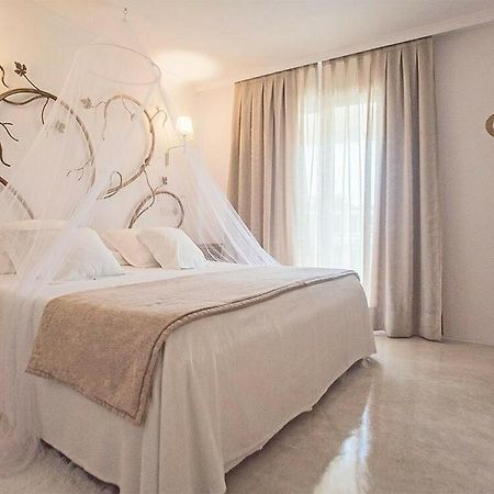 Hotel Sa Volta Es Pujols Esterno foto