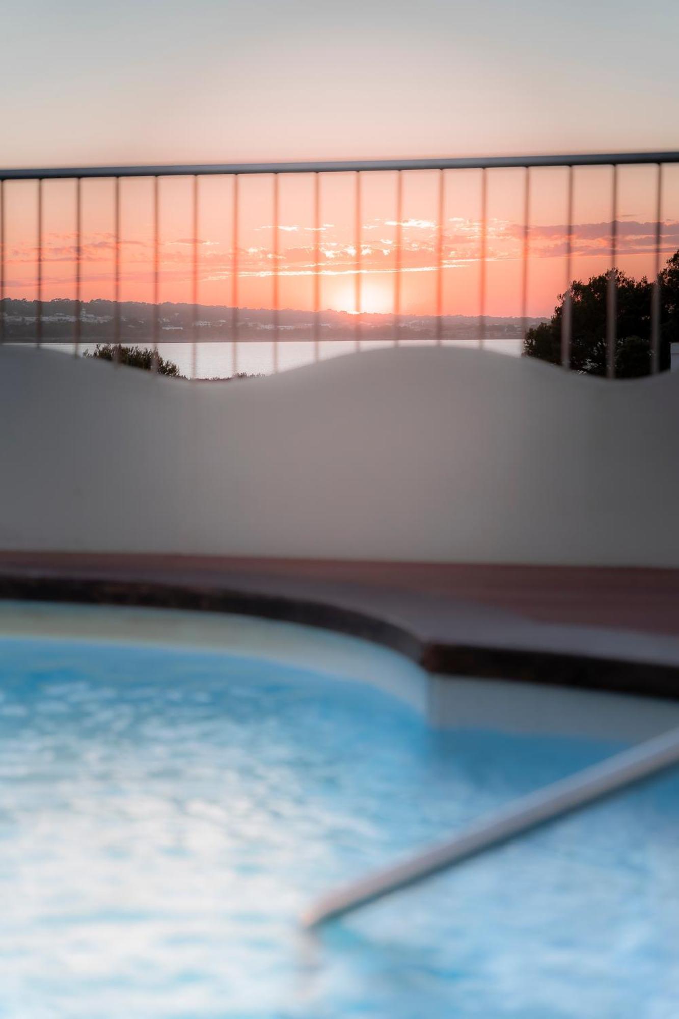 Hotel Sa Volta Es Pujols Esterno foto
