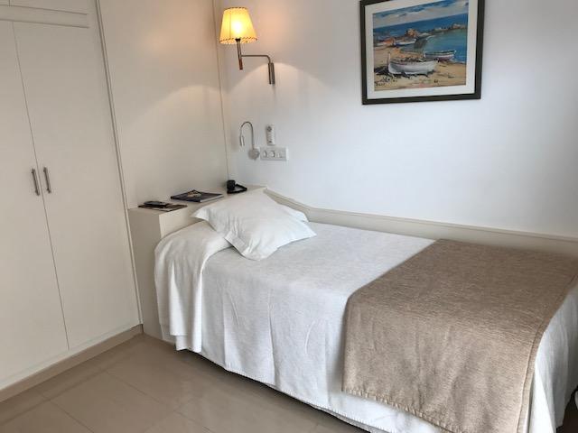 Hotel Sa Volta Es Pujols Esterno foto