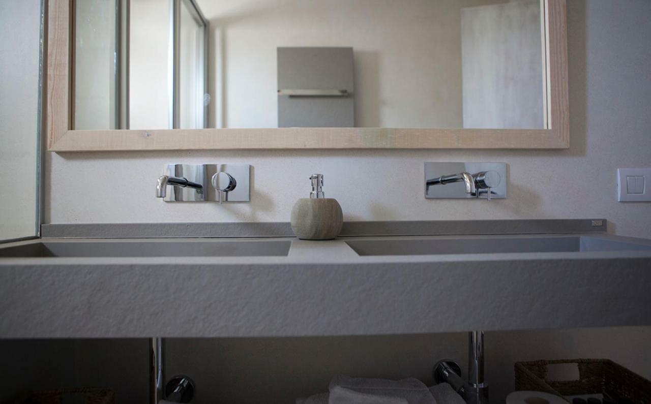 Hotel Sa Volta Es Pujols Esterno foto